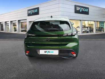 SPOTICAR Peugeot 308 Active Pack Mild Hybrid 136 Dsc *dab*shz*pdc Gebraucht - Limousine Hybrid Grün - Neu-isenburg - 1201256479_5