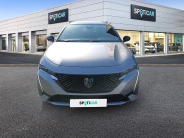 SPOTICAR Peugeot 308 Sw Gt Hdi130 Automatik *navi*panodach*kamera Gebraucht - Kombi Diesel Grau - Neu-isenburg - 1201256491_2