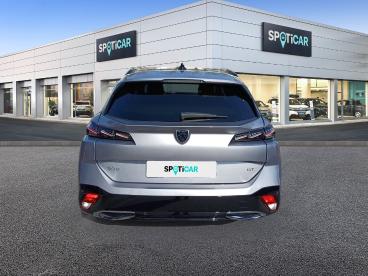SPOTICAR Peugeot 308 Sw Gt Hdi130 Automatik *navi*panodach*kamera Gebraucht - Kombi Diesel Grau - Neu-isenburg - 1201256491_5