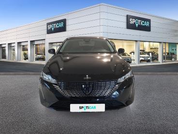 SPOTICAR Peugeot 308 Sw Allure Hdi130 Automatik 308 1.5 Bluehdi 1 Gebraucht - Kombi Diesel Schwarz - Maintal - 1201256910_2