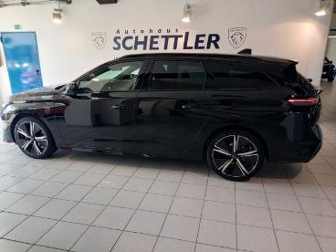 SPOTICAR Peugeot 308 Sw 130 Eat8 Gt*sitzheizung*alcantara*allwetter Gebraucht - Kombi Benzin Schwarz - Bielefeld - 1201259075_3