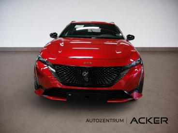 SPOTICAR Peugeot 308 Sw Gt Bluehdi 8at. 360kam/matrixled -51%* Gebraucht - Kombi Diesel Rot - Bad Berleburg - 1201260290_5