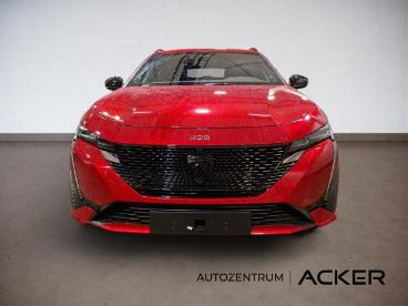 SPOTICAR Peugeot 308 Sw Gt Bluehdi 8at. 360kam/matrixled -49%* Gebraucht - Kombi Diesel Rot - Bad Berleburg - 1201260291_3