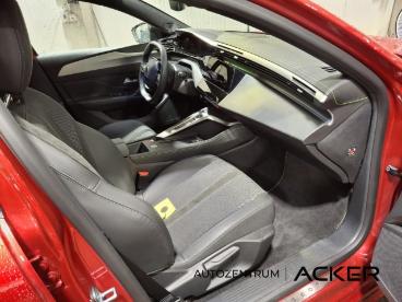 SPOTICAR Peugeot 308 Sw Gt Bluehdi 8at. 360kam/matrixled -49%* Gebraucht - Kombi Diesel Rot - Bad Berleburg - 1201260291_4