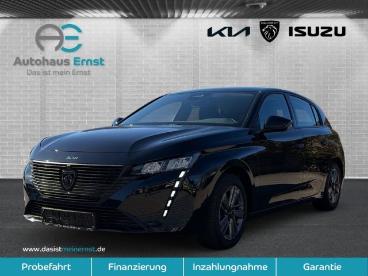 SPOTICAR Peugeot 308 Puretech 130 Active Pack Gebraucht - Limousine Benzin  - Kiel - 1201261740_1