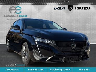 SPOTICAR Peugeot 308 Puretech 130 Active Pack Gebraucht - Limousine Benzin  - Kiel - 1201261740_2