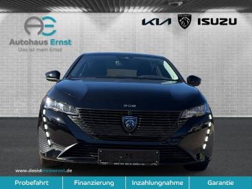 SPOTICAR Peugeot 308 Puretech 130 Active Pack Gebraucht - Limousine Benzin  - Kiel - 1201261740_3
