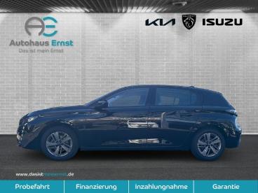 SPOTICAR Peugeot 308 Puretech 130 Active Pack Gebraucht - Limousine Benzin  - Kiel - 1201261740_4