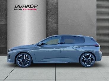SPOTICAR Peugeot 308 Gt Exclusive Hybrid Premium-paket El. Panodach Nav Gebraucht - Limousine Benzin Grau - Hoppegarten - 1201261841_2