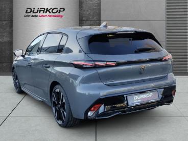 SPOTICAR Peugeot 308 Gt Exclusive Hybrid Premium-paket El. Panodach Nav Gebraucht - Limousine Benzin Grau - Hoppegarten - 1201261841_3