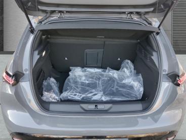 SPOTICAR Peugeot 308 Gt Exclusive Hybrid Premium-paket El. Panodach Nav Gebraucht - Limousine Benzin Grau - Hoppegarten - 1201261841_5