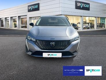 SPOTICAR Peugeot 308 Sw Allure 130 Automatik *komfortpak*kamera Gebraucht - Kombi Benzin Grau - Maintal - 1201263255_2