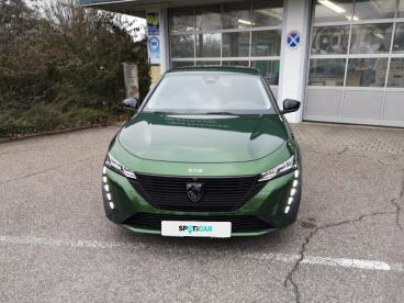 SPOTICAR Peugeot 308 Active Pack 1.2 Eph* Gebraucht - Limousine Benzin Grün - Heidelberg - 1201265735_2