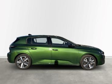 SPOTICAR Peugeot 308 Active Pack Phev Obc 7,4 Kw Navi Memory Sitze 2-zo Gebraucht - Limousine Plug-in Hybrid Grün - Blieskastel - 1201283087_4