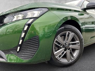 SPOTICAR Peugeot 308 Active Pack Ahk-abnehmbar Led 2-zonen-klimaautom D Gebraucht - Limousine Diesel Grün - Viersen - 1201285351_5