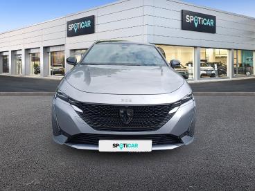 SPOTICAR Peugeot 308 Sw Gt Hdi130 Automatik Pano*navi*focal*heckk Gebraucht - Kombi Diesel Grau - Neu-isenburg - 1201303721_2