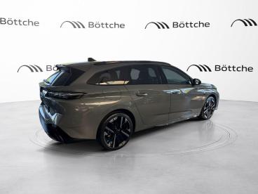 SPOTICAR Peugeot 308 Sw Hybrid 145 Gt Gebraucht - Kombi Benzin Grau - Neubrandenburg - 1201306345_4
