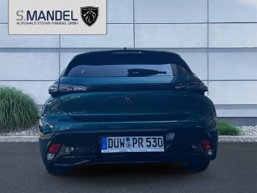 SPOTICAR Peugeot 308 Hybrid 145 Allure Gebraucht - Limousine Benzin Blau - Haßloch - 1201306537_4