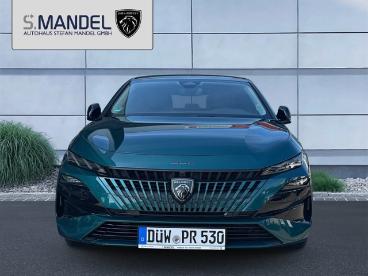 SPOTICAR Peugeot 308 Hybrid 145 Allure Gebraucht - Limousine Benzin Blau - Haßloch - 1201306537_5