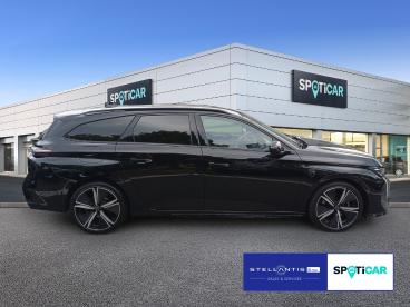 SPOTICAR Peugeot 308 Sw Gt Hdi130 Automatik *navi*shz*kamera Gebraucht - Kombi Diesel Schwarz - Neu-isenburg - 1201312400_4