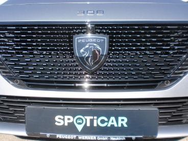 SPOTICAR Peugeot 308 Sw Bluehdi 130 Eat8 Gt,navigation,panorama Gebraucht - Kombi Diesel  - Neukirch - 1201313651_2