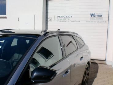 SPOTICAR Peugeot 308 Sw Bluehdi 130 Eat8 Gt,navigation,panorama Gebraucht - Kombi Diesel  - Neukirch - 1201313651_5