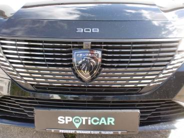 SPOTICAR Peugeot 308 Sw Bluehdi 130 Eat8 Allure Pack,ahk,navi Gebraucht - Kombi Diesel  - Neukirch - 1201313660_2