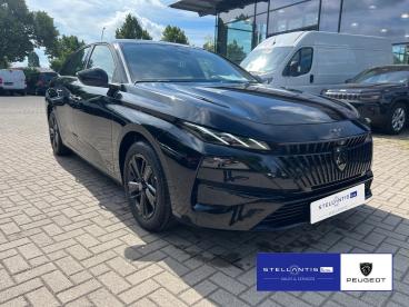 SPOTICAR Peugeot 308 Sw (p5) Style Gebraucht - Kombi Diesel Schwarz - Berlin - 1201316523_3