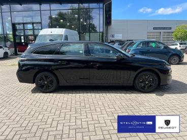 SPOTICAR Peugeot 308 Sw (p5) Style Gebraucht - Kombi Diesel Schwarz - Berlin - 1201316523_4