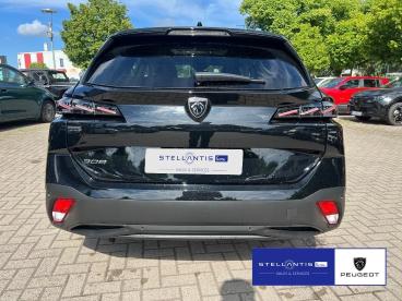SPOTICAR Peugeot 308 Sw (p5) Style Gebraucht - Kombi Diesel Schwarz - Berlin - 1201316523_5