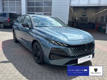 SPOTICAR Peugeot 308 Sw (p5) Style Gebraucht - Kombi Diesel Blau - Berlin - 1201316526_3