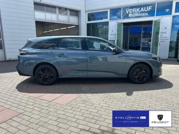 SPOTICAR Peugeot 308 Sw (p5) Style Gebraucht - Kombi Diesel Blau - Berlin - 1201316526_4