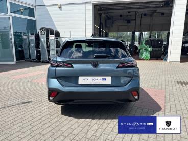 SPOTICAR Peugeot 308 Sw (p5) Style Gebraucht - Kombi Diesel Blau - Berlin - 1201316526_5