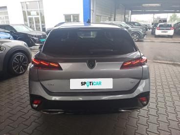 SPOTICAR Peugeot 308 1.5 Bluehdi 130 Sw Gt *shz*nav*rfk*prem-pak* Gebraucht - Kombi Diesel Grau - Mannheim - 1201317622_5