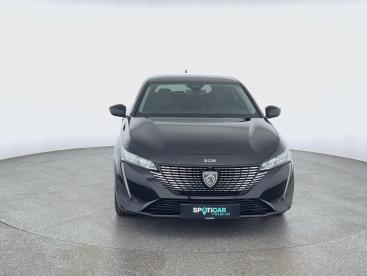 SPOTICAR Peugeot 308 Allure 1.5d*navi*shz*360°k*uvm Gebraucht - Kombi Diesel Schwarz - Uslar - 1201319701_2