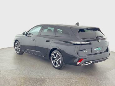 SPOTICAR Peugeot 308 Allure 1.5d*navi*shz*360°k*uvm Gebraucht - Kombi Diesel Schwarz - Uslar - 1201319701_5