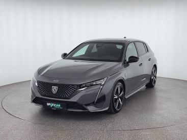 SPOTICAR Peugeot 308  Gebraucht - Limousine Benzin Grau - Uslar - 1201320182_2