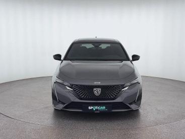 SPOTICAR Peugeot 308  Gebraucht - Limousine Benzin Grau - Uslar - 1201320182_3
