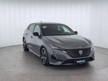 SPOTICAR Peugeot 308  Gebraucht - Limousine Benzin Grau - Uslar - 1201320182_4