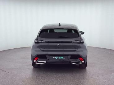 SPOTICAR Peugeot 308  Gebraucht - Limousine Benzin Grau - Uslar - 1201320182_5