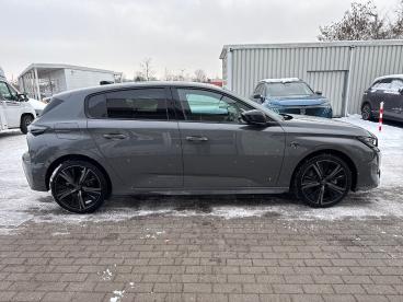SPOTICAR Peugeot 308 1.2 Hybrid 136 Gt 308 1.2 Hybrid 136 Gt Gebraucht - Limousine Benzin Grau - Berlin - 1201321363_4