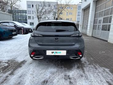 SPOTICAR Peugeot 308 1.2 Hybrid 136 Gt 308 1.2 Hybrid 136 Gt Gebraucht - Limousine Benzin Grau - Berlin - 1201321363_5