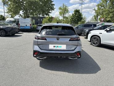 SPOTICAR Peugeot 308 1.5 Bluehdi 130 Sw Gt *remium*shz*nav*rfk* Gebraucht - Kombi Diesel Grau - Mannheim - 1201322635_5