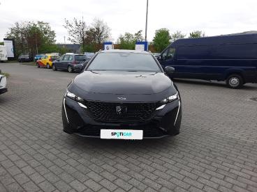 SPOTICAR Peugeot 308 Sw Gt Bluehdi 130 Eat8 Gebraucht - Kombi Diesel Schwarz - Jüterbog - 1201322749_2