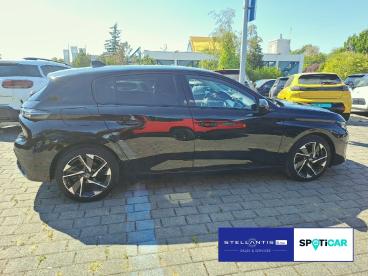 SPOTICAR Peugeot 308 Allure Pack Keyless Gebraucht - Kombi Diesel Schwarz - Heidelberg - 1201329920_4