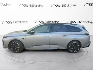 SPOTICAR Peugeot 308 Sw Hybrid 145 Gt Exclusive Gebraucht - Kombi Benzin Grau - Neubrandenburg - 1201330389_4
