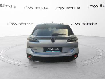 SPOTICAR Peugeot 308 Sw Hybrid 145 Gt Exclusive Gebraucht - Kombi Benzin Grau - Neubrandenburg - 1201330389_5