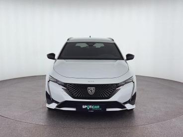 SPOTICAR Peugeot 308 Gt 1.2*navi*matrix*360°k*uvm Gebraucht - Kombi Benzin Weiß - Einbeck - 1201331144_3