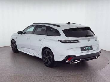 SPOTICAR Peugeot 308 Gt 1.2*navi*matrix*360°k*uvm Gebraucht - Kombi Benzin Weiß - Einbeck - 1201331144_5