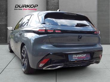 SPOTICAR Peugeot 308 1.2 Eu6e Allure Puretech 130 Eat8 Frontscheibenhei Gebraucht - Limousine Benzin Grau - Bernau Bei Berlin - 1201334359_3